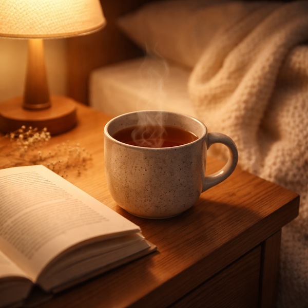 Gentle Daily Support