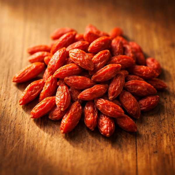 Wolfberry (Goji)