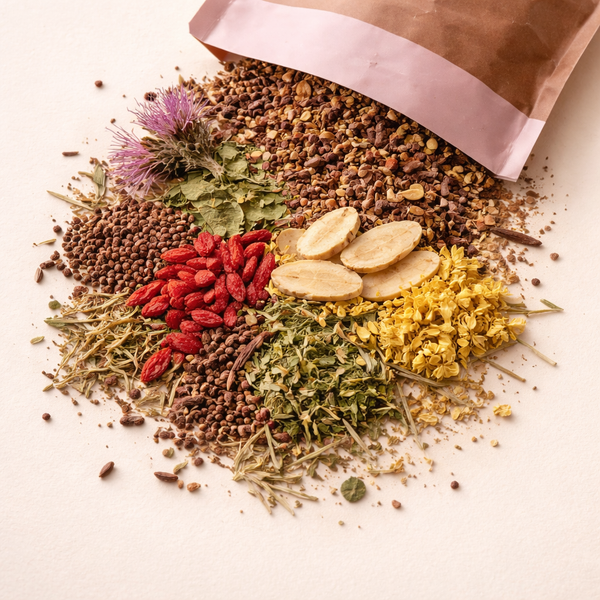 Liver & Kidney Support