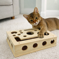 ClawCalm™ Puzzle Scratcher