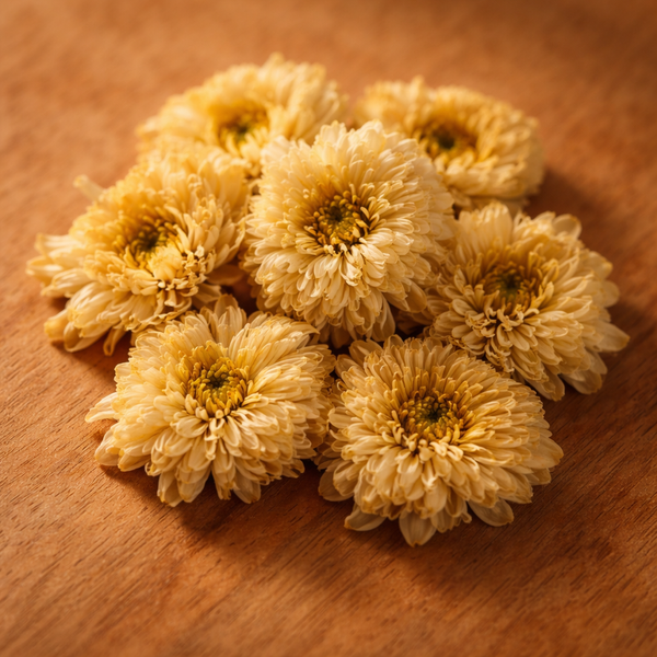 Chrysanthemum